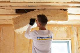 Best Fireproof Insulation  in Plattsburgh West, NY